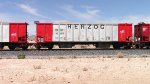 WB Unit Ballast Hooper Frt at Erie NV -61